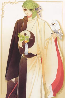 遙かなる時空の中で2★非売品ポストカード(泰継)拍卖