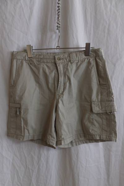 ☆☆送料無料☆Columbia☆カーゴショートパンツ☆アウトドア☆8☆z20拍卖