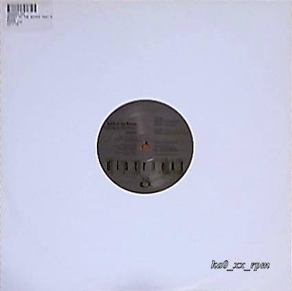 ★☆Spirit Of The Boogie「Reach」☆★拍卖