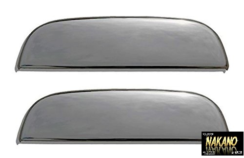 軽トラ用 ドアハンドルカバー R/Lセット キャリー H14.5~拍卖