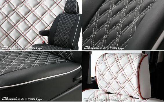 Clazzio キルティング ZRR80W ノア Si ''G's'' H28/4~拍卖