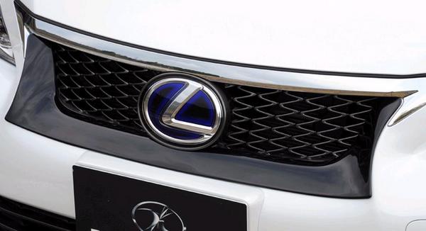 LX MODE CT200h レクサス ブラックグリル拍卖