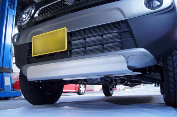 SILKROAD アンダーガード フレアクロスオーバー MS31S 生地 617-O40拍卖