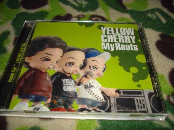 中古 MY ROOTS Yellow Cherry拍卖