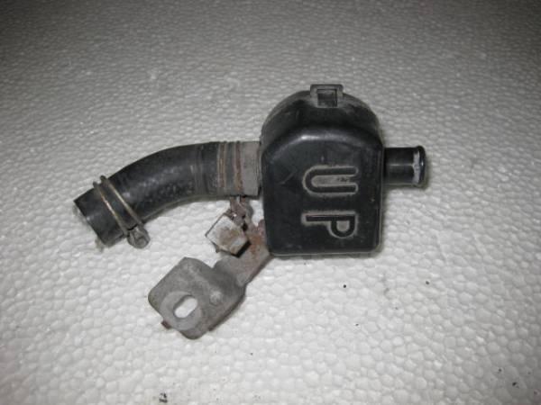 ワンダーシビック CR-X Si ZC エンジン ヒーターバルブ HONDA CIVIC拍卖