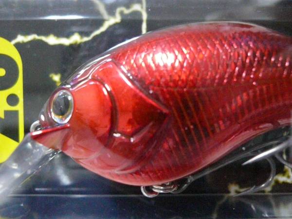 デプス イヴォーク2.0(レッドホログラム) 新品拍卖