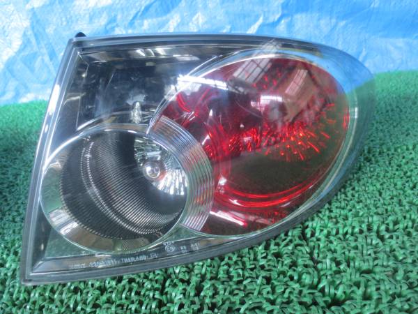 ★☆GG3S アテンザ 純正テールライト 右☆★拍卖