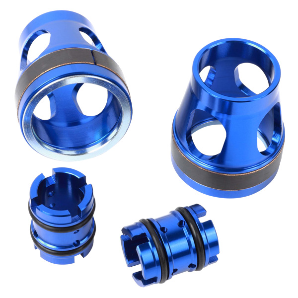 KAWASAKI カワサキ KX450F フロントフォーク ローダウンインナーKit拍卖