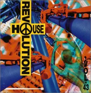 CD ハウス・レボリューション 43 るq拍卖