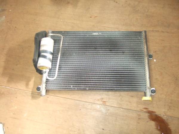 14年 ジムニー JB23W エアコン コンデンサー拍卖