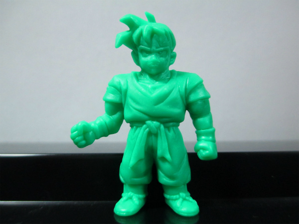 ドラ消し 孫悟飯 ドラゴンボール 消しゴム拍卖