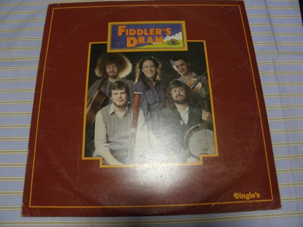 英LP■FIDDLER’S DRAM/ Same■美品拍卖