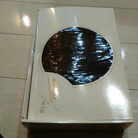 フルウィッグ新品AW 310クラツシックミディ拍卖