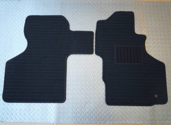 バモスホビオ HJ1/2 HM3/4 フロント用マット新品 ☆選べるカラー5色☆ B-k①+⑧拍卖