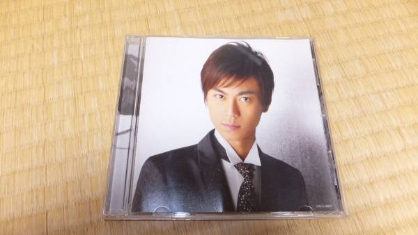 CDシングル 氷川きよし「浪曲一代」 中古拍卖