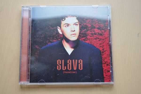 ヴォカリーズ:G線上のアリア/メロディー/トロイメライ/ソルヴェイグの歌/クワイエット・メロディー/古城@スラヴァ(Slava)国内盤拍卖