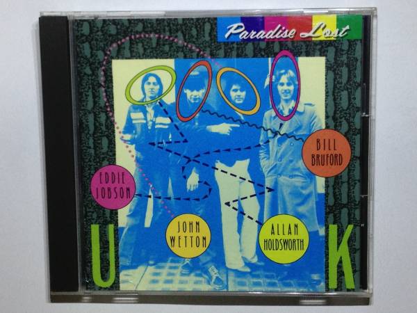 ※  UK  ※  Paradise Lost  ※ 輸入盤CD拍卖