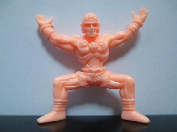 ストリートファイターⅡ ストⅡ  キャラ ダルシム 消しゴム拍卖