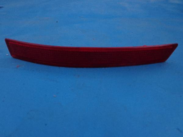 ★☆ 93y キャデラック ブロアム 内張り リフレクター 右後ろ 中古品 ☆拍卖