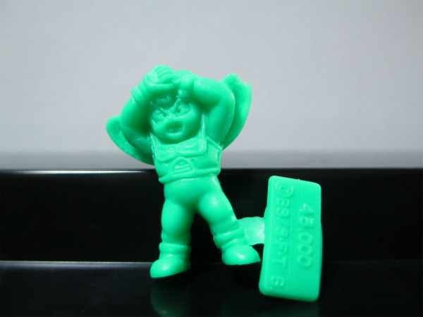 ドラ消し 孫悟飯 ドラゴンボール 消しゴム拍卖