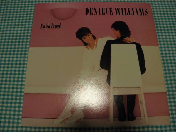 米LP■デニス・ウィリアムズ/シークレット・ラヴ■美品拍卖