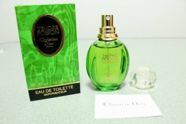 7◆◆新品☆ディオール☆ 廃盤品 タンドゥール プワゾン☆30ml ☆33拍卖