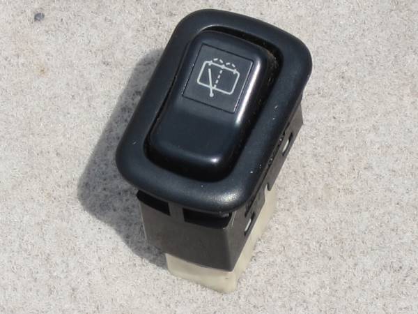 H13 TA-L750S ネイキッド EF-VE 2WD AT リア ワイパースイッチ / 328 T329-P0D拍卖