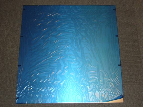 ★☆日東工業 アルミパネルRD21 480×499 ☆★拍卖