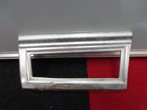 ★☆ 85y シボレー カプリスクーペ 左フロントフェンダー 前 パネル ☆拍卖