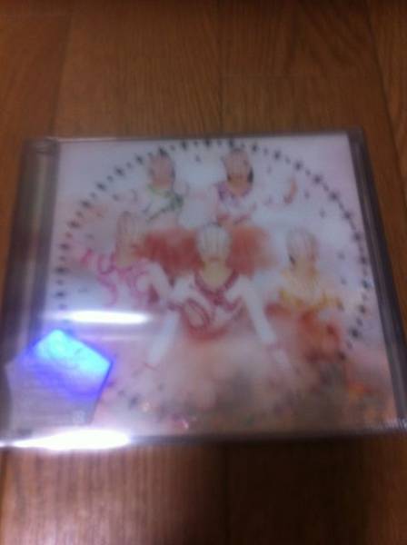 即決 送料185円〜 新品 CD 初回B ももいろクローバーZ 「5TH DIMENSION」トレカ付 モモクロ拍卖