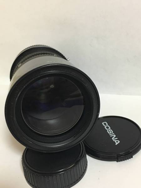 K.M.C KOMURANON 715 II 75-150mmF4.5拍卖