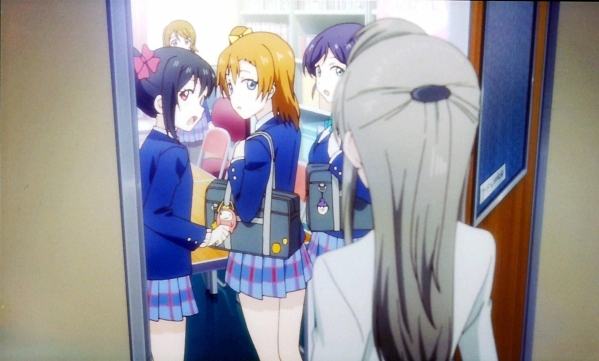 劇場版 ラブライブ 特典 フィルム にこ 希 穂乃果拍卖