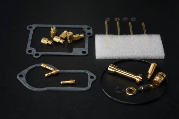 ★送料無 RZV500R 1GE 51X キャブ ガスケット 希少 インシュ13②拍卖