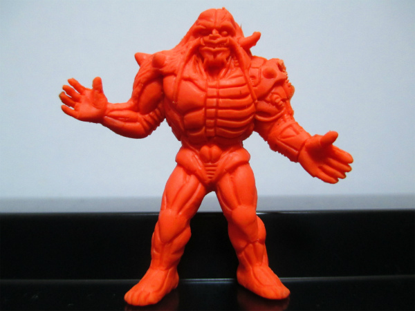 特撮 戦隊 怪人 キャラ 消しゴム拍卖