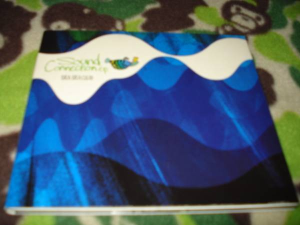 中古 sound connection e.p SKA SKA CLUB、拍卖