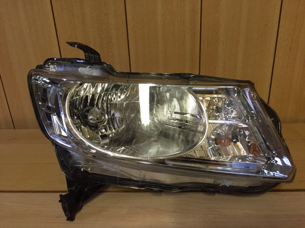 GB3 フリードスパイク 右ヘッドライト Koito 100-22068拍卖