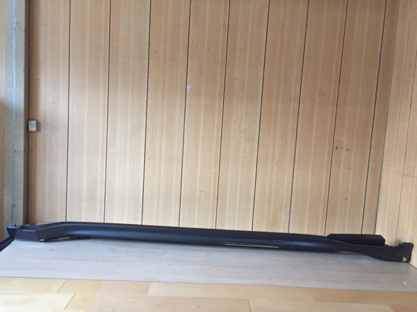 【ヴェゼル】RU1系★☆右サイドステップ拍卖