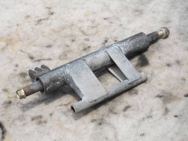 AF35 ライブ ディオ DIO ZX 50th 限定車 純正 エンジンハンガー拍卖