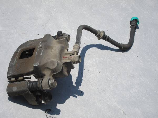 H15 MH21S ワゴンR K6A NA 前期 ワゴンR 純正 フロント右 ブレーキ キャリパー拍卖