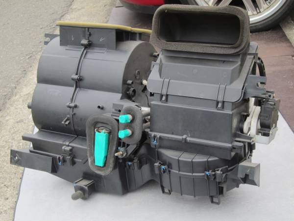 H15 MH21S ワゴンR K6A NA エアコン クーリングユニット Assy 443200-6514拍卖