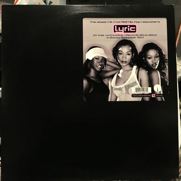 Lyric / Young & Sexy拍卖