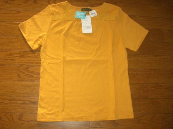 ☆新品 DECOY 半袖Tシャツ L(UV) ☆拍卖