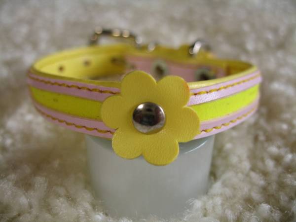 ★同梱お得★♯12Sー№6・フラッシュフラワー・イエロー♪拍卖