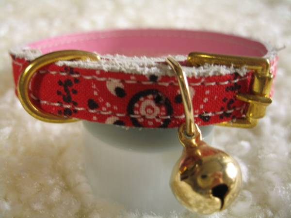 ★同梱お得★♯12Sー№33・ソフトカラー・バンダナ柄・レッド♪拍卖