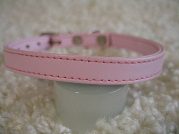 ★同梱お得★♯12Mー№23・レザーカラー・ピンク♪拍卖