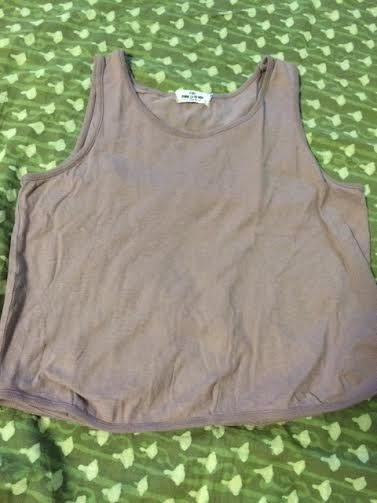 【訳あり】COMME CA DU MODE FILLE タンクトップ 130拍卖