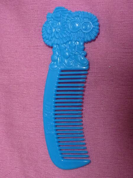 激レア!ビンテージ 1980年 USマクドナルド フライガイ&フライガール コーム くし拍卖