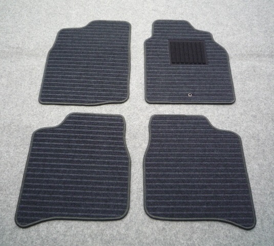 ☆ミニカ H42A/42V/47A/47V フロアマット新品 ☆選べるカラー4色☆ C-g拍卖