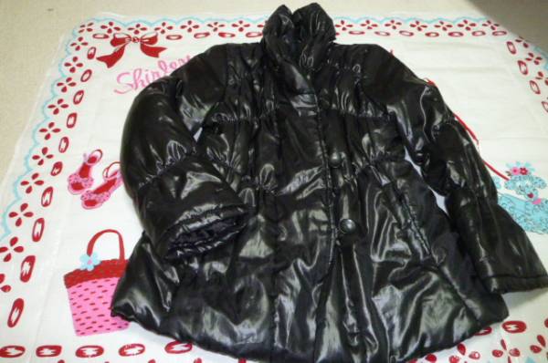 新品HANAHANAジャンパージャケットMーL拍卖