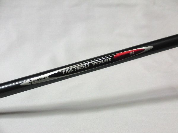 中古◎★テーラーメイド★TM-500 TOUR★41.6inch★S★シャフト拍卖